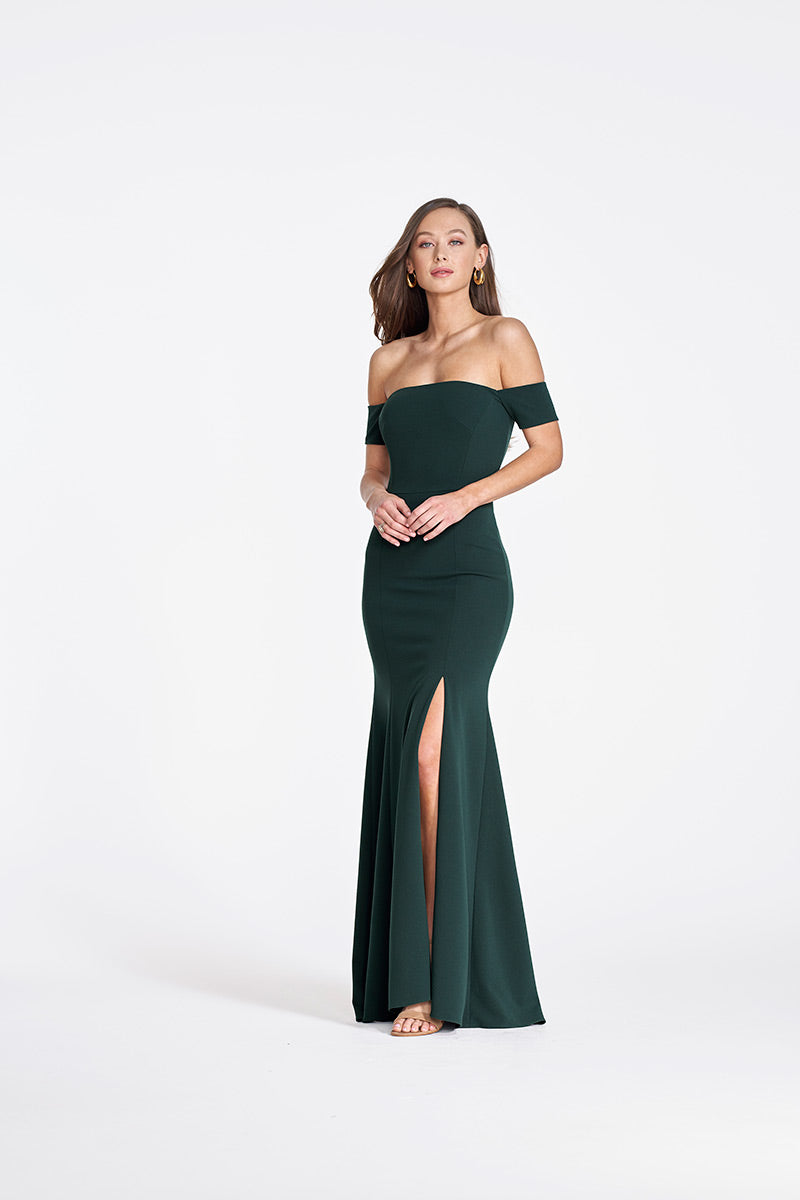 Watters Bridesmaids Style Number 8801-Justine - 3