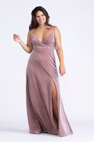 Watters Bridesmaids Style Number 9302-Ford - 1