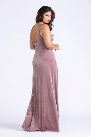 Watters Bridesmaids Style Number 9302-Ford - 2