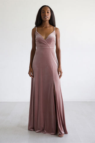 Watters Bridesmaids Style Number 9302-Ford - 3