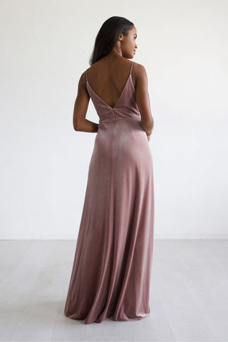 Watters Bridesmaids Style Number 9302-Ford - 4