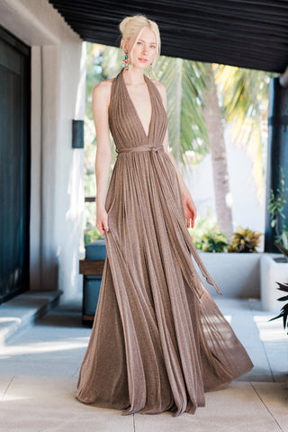 Watters Bridesmaids Style Number 9307-Madilyn - 5