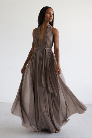 Watters Bridesmaids Style Number 9307-Madilyn - 3