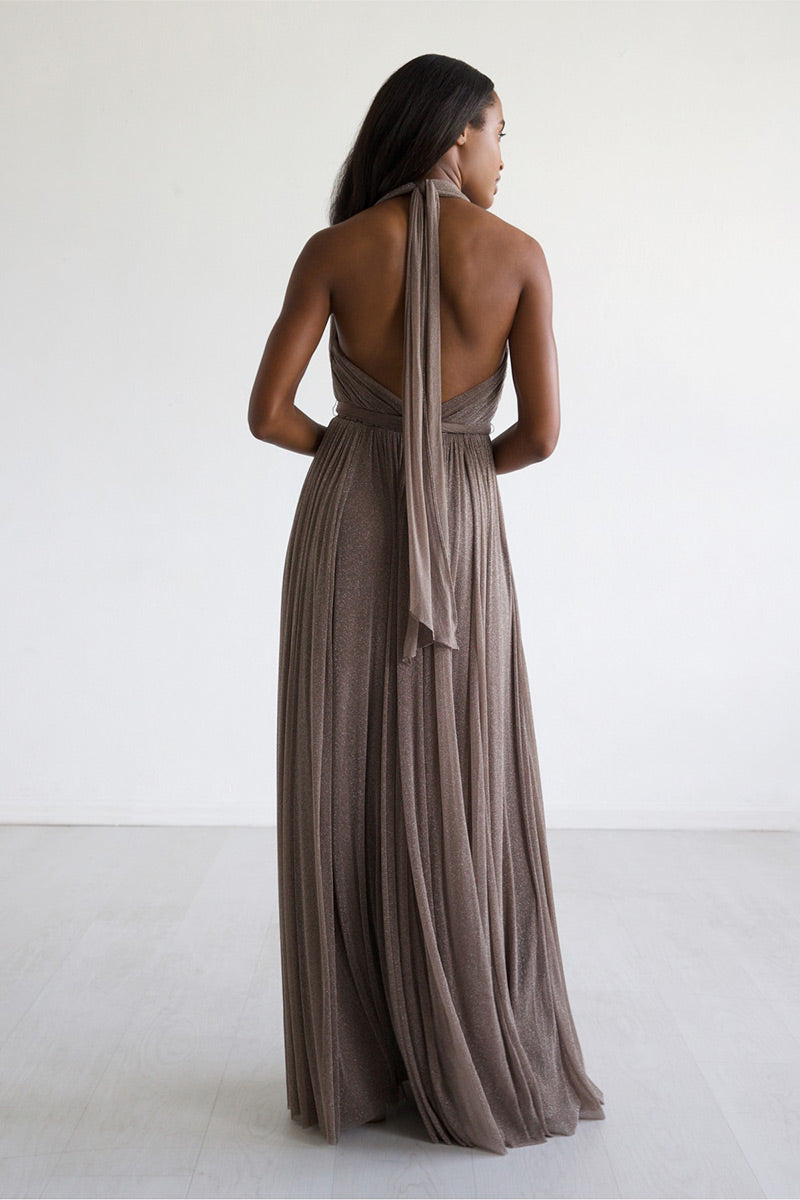 Watters Bridesmaids Style Number 9307-Madilyn - 4