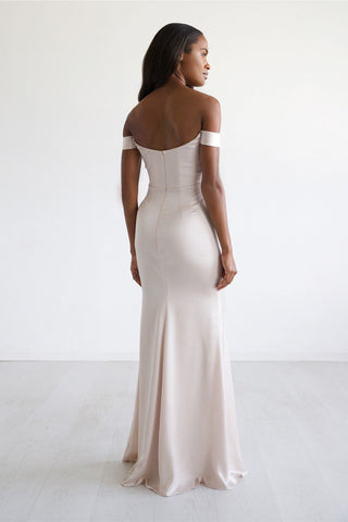 Watters Bridesmaids Style Number 9404-James - 2