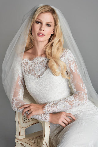 Watters WToo Bridal Style Number 10104 - 1