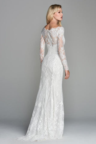 Watters WToo Bridal Style Number 10104 - 2