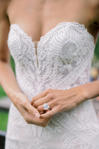 Watters WToo Bridal Style Number 10111 - 14