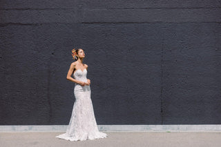 Watters WToo Bridal Style Number 10111 - 16