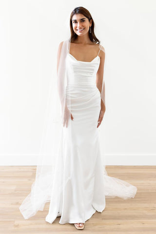 Watters WToo Bridal Style Number 10203 - 3