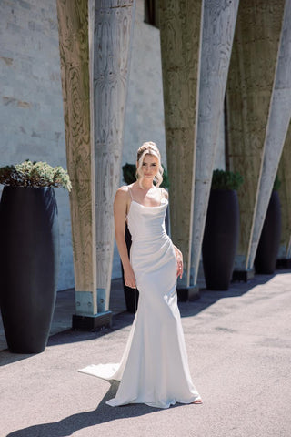 Watters WToo Bridal Style Number 10203 - 1