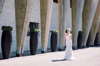 Watters WToo Bridal Style Number 10203 - 18