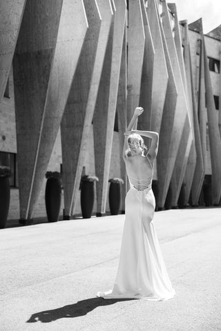 Watters WToo Bridal Style Number 10203 - 2