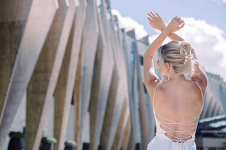 Watters WToo Bridal Style Number 10203 - 17