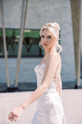 Watters WToo Bridal Style Number 10203 - 9