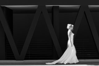 Watters WToo Bridal Style Number 10203 - 15