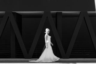 Watters WToo Bridal Style Number 10203 - 16