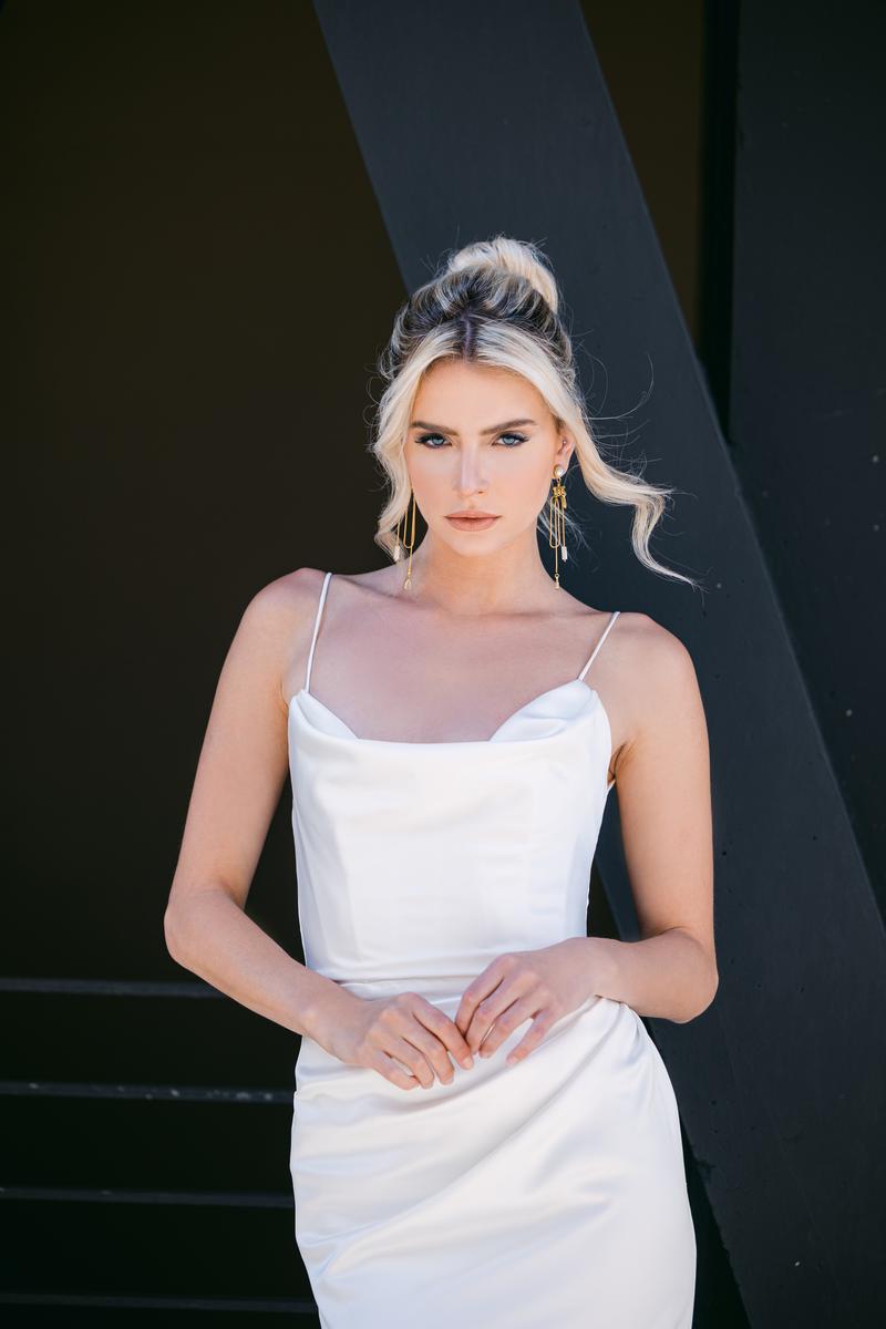 Watters WToo Bridal Style Number 10203 - 11