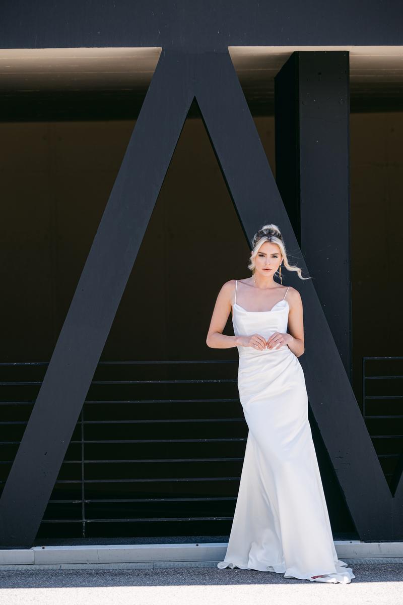 Watters WToo Bridal Style Number 10203 - 10