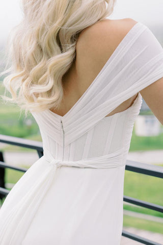 Watters WToo Bridal Style Number 10206 - 7