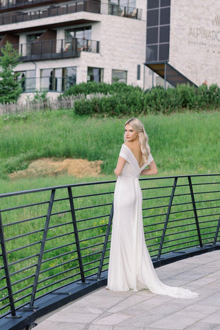 Watters WToo Bridal Style Number 10206 - 3