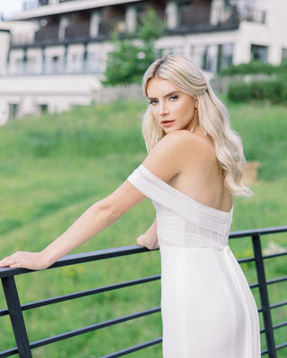 Watters WToo Bridal Style Number 10206 - 8