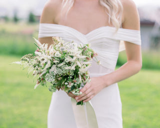 Watters WToo Bridal Style Number 10206 - 12