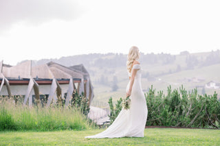 Watters WToo Bridal Style Number 10206 - 13