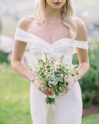 Watters WToo Bridal Style Number 10206 - 11