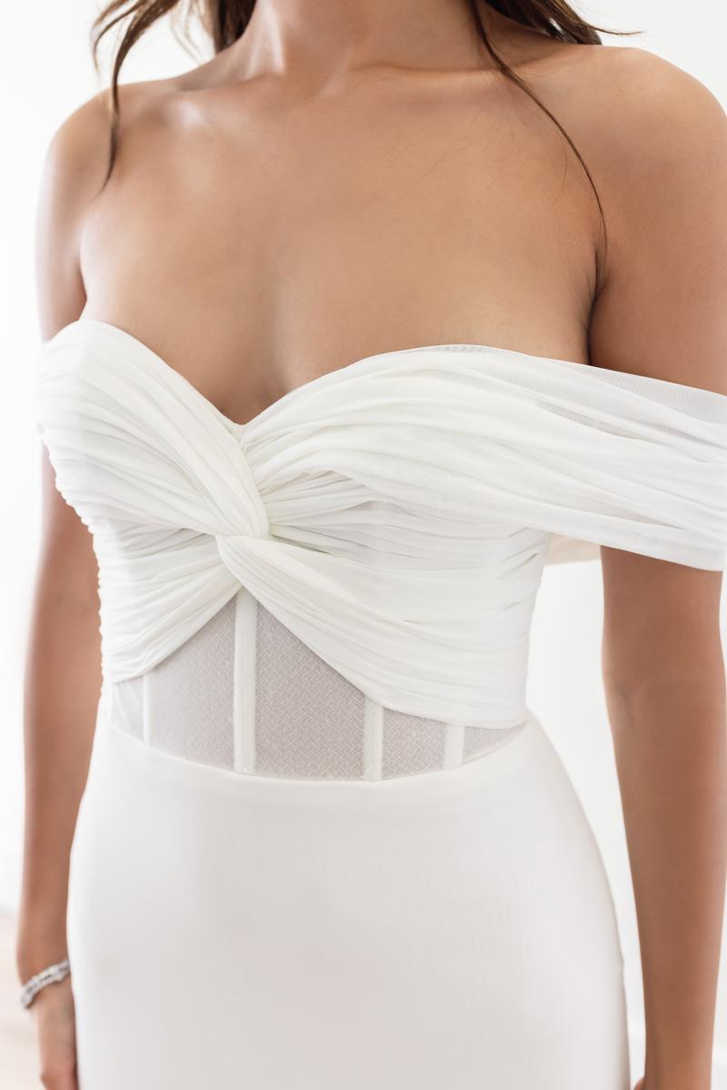 Watters WToo Bridal Style Number 10206 - 5