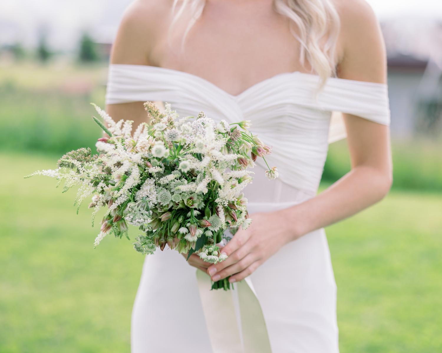 Watters WToo Bridal Style Number 10206 - 12