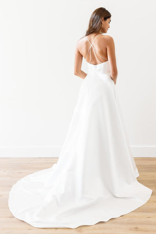 Watters WToo Bridal Style Number 10212 - 4