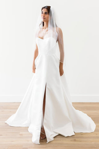 Watters WToo Bridal Style Number 10212 - 3