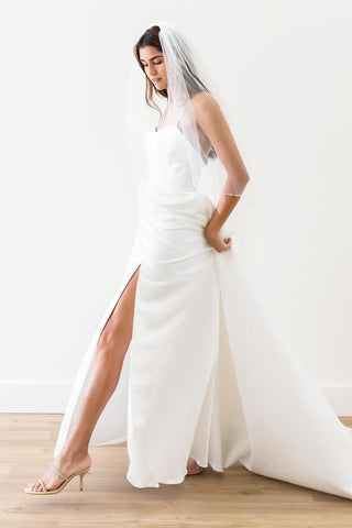 Watters WToo Bridal Style Number 10212 - 6