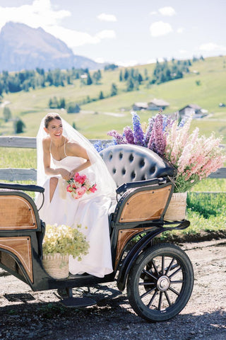 Watters WToo Bridal Style Number 10212 - 9