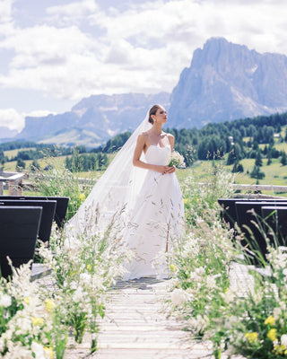 Watters WToo Bridal Style Number 10212 - 1