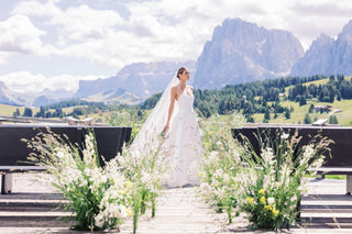 Watters WToo Bridal Style Number 10212 - 23