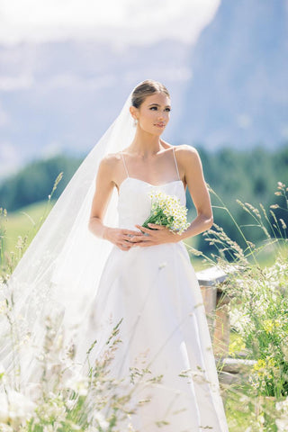 Watters WToo Bridal Style Number 10212 - 16