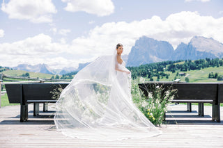 Watters WToo Bridal Style Number 10212 - 22