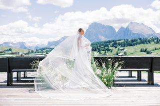 Watters WToo Bridal Style Number 10212 - 26