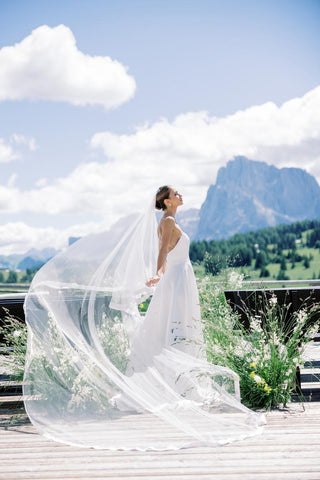 Watters WToo Bridal Style Number 10212 - 2