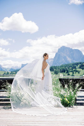 Watters WToo Bridal Style Number 10212 - 8