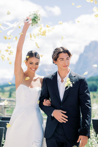 Watters WToo Bridal Style Number 10212 - 20