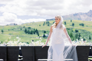 Watters WToo Bridal Style Number 10213 - 12