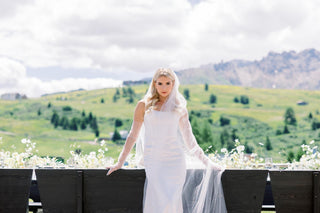 Watters WToo Bridal Style Number 10213 - 13