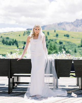 Watters WToo Bridal Style Number 10213 - 1