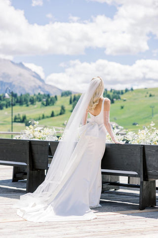 Watters WToo Bridal Style Number 10213 - 2