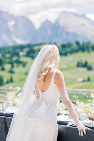 Watters WToo Bridal Style Number 10213 - 8