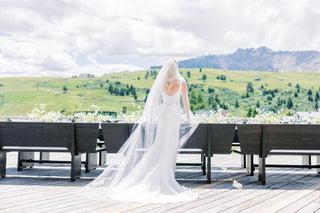 Watters WToo Bridal Style Number 10213 - 11