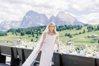 Watters WToo Bridal Style Number 10213 - 14